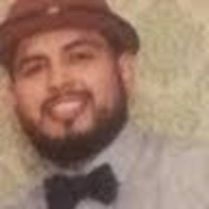 Meet your Posher, Dave